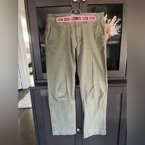 Goodfellow Men’s Chinos 32x30